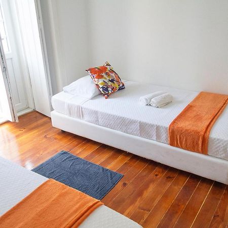 Guest House Amoreiras Lisbona Esterno foto