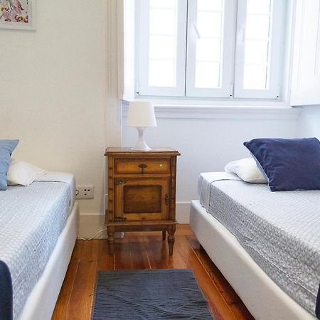 Guest House Amoreiras Lisbona Esterno foto
