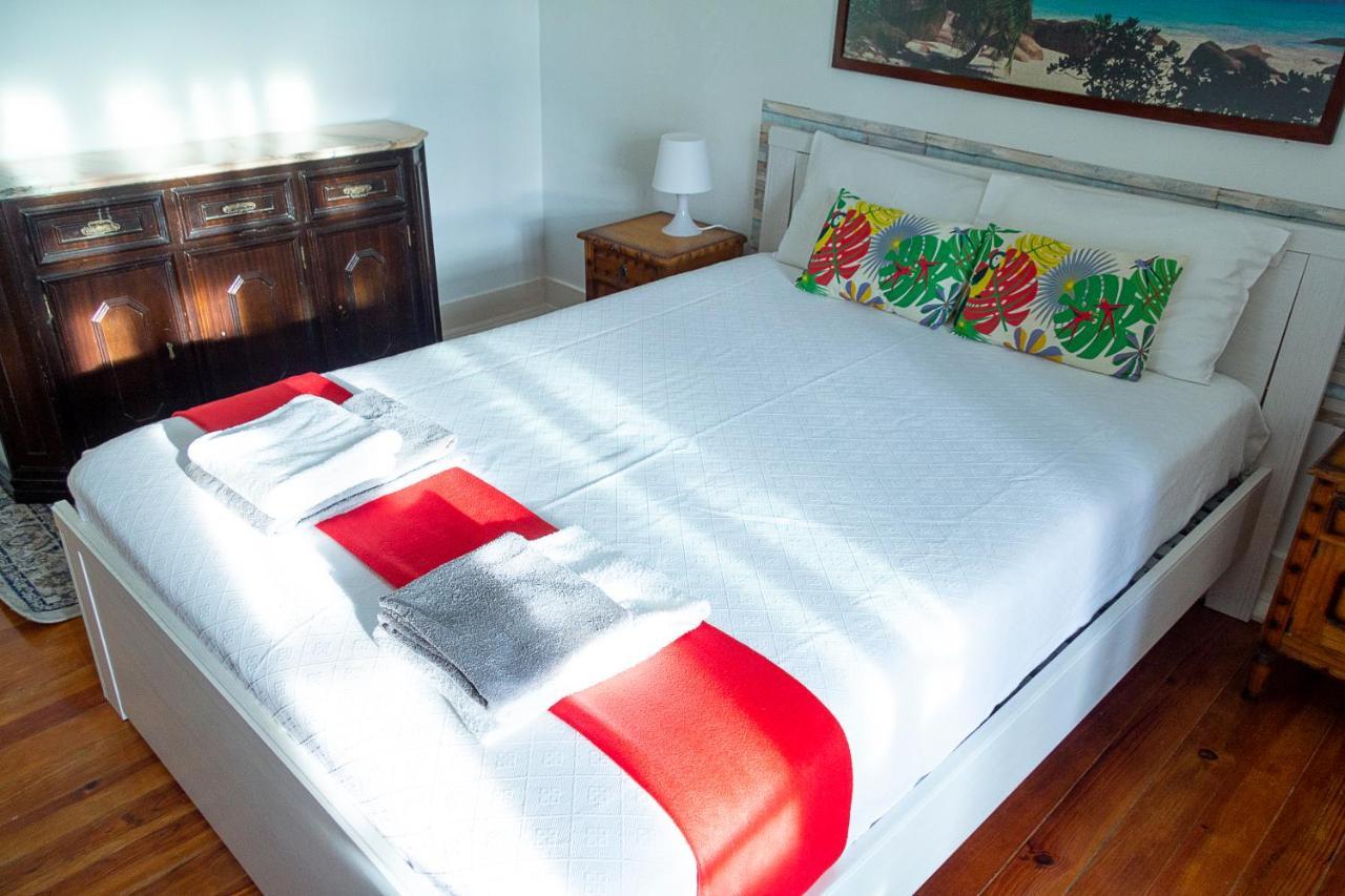 Guest House Amoreiras Lisbona Esterno foto
