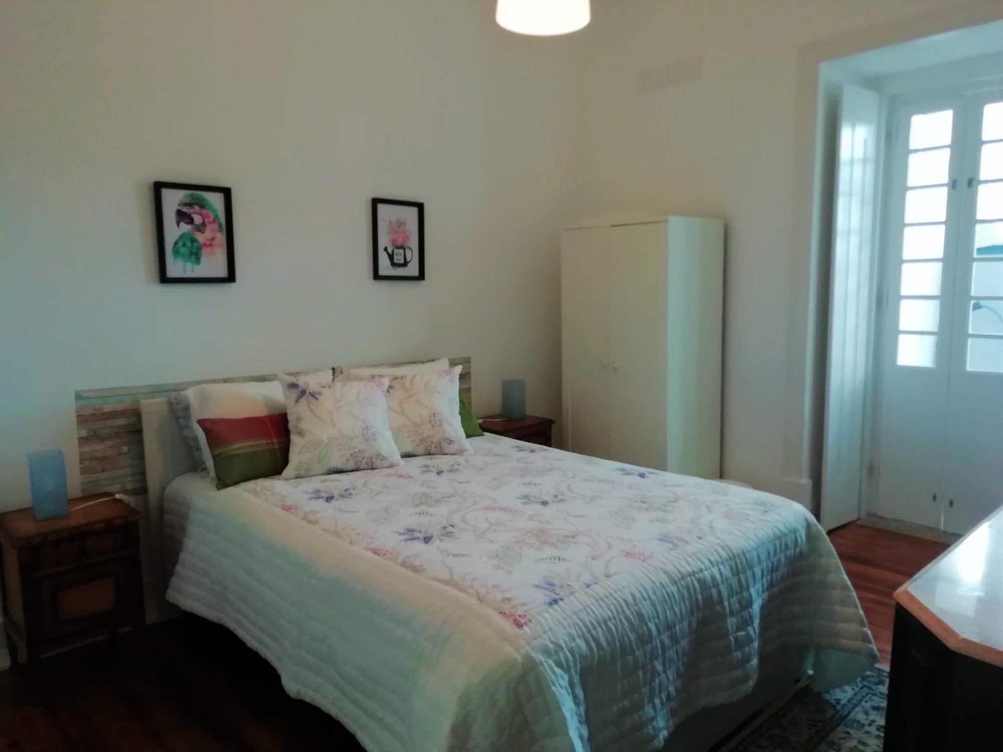 Guest House Amoreiras Lisbona Esterno foto